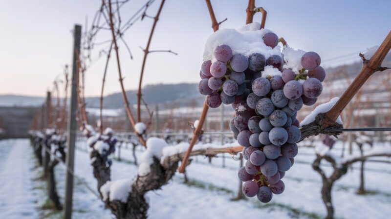 Eiswein