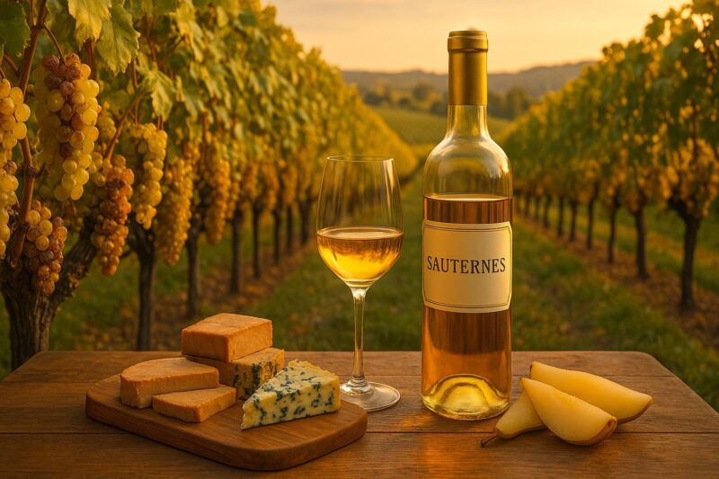 Sauternes