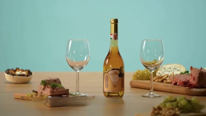 Tokaji Aszú
